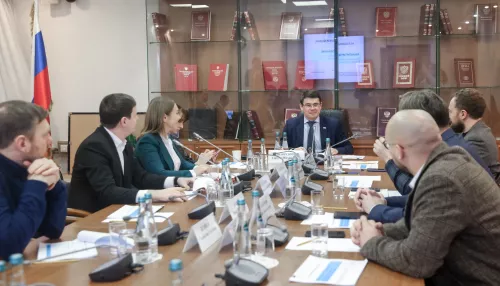 В Ассоциации руководителей медиа назвали ключевые риски отрасли