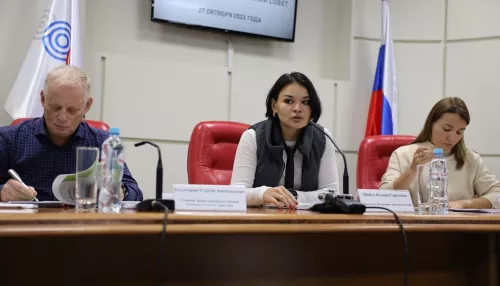 Ксения Шойгу собирается завлекать молодежь в Сибирь соцпакетами