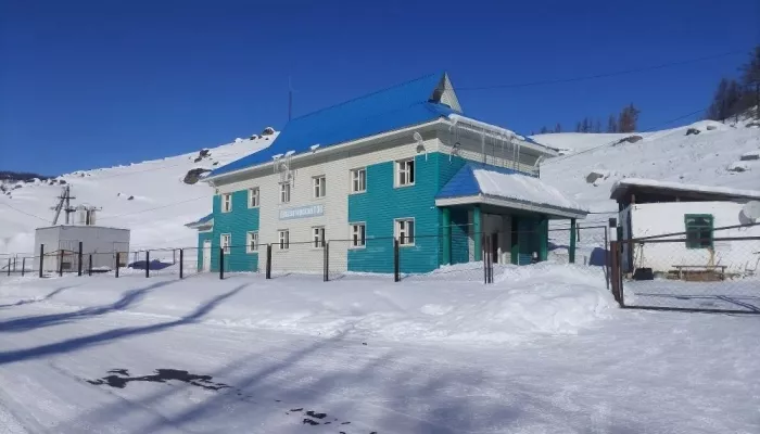 В селе Джазатор Республики Алтай ограничили энергоснабжение