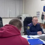 Следком показал кадры с подозреваемым в убийстве девятилетнего мальчика. Видео