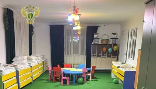 Газовая ловушка: что известно о массовом отравлении детей в частном детсаду