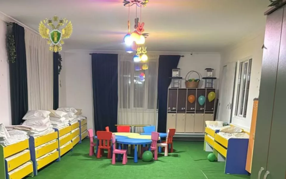 Газовая ловушка: что известно о массовом отравлении детей в частном детсаду