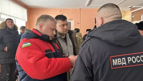 Девятиклассник устроил нападение с оружием на школу, есть пострадавший