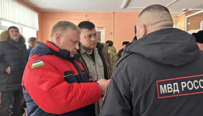 Девятиклассник устроил нападение с оружием на школу, есть пострадавший