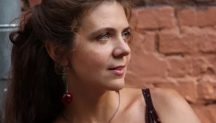 Актриса московского театра всадила нож в спину мужчине в драке. Подробности