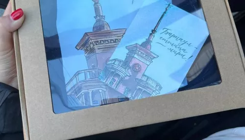 Дочь автора фразы Барнаул — столица мира обратилась в Палату по патентным спорам