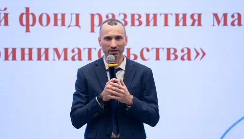 Свыше 16 тыс. услуг получили предприниматели Алтайского края в центре Мой бизнес