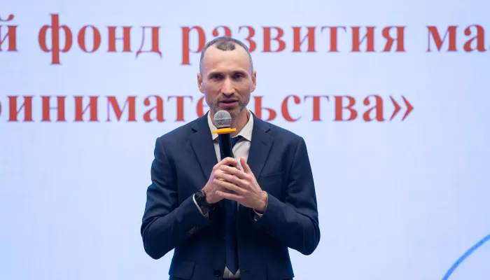 Свыше 16 тыс. услуг получили предприниматели Алтайского края в центре Мой бизнес