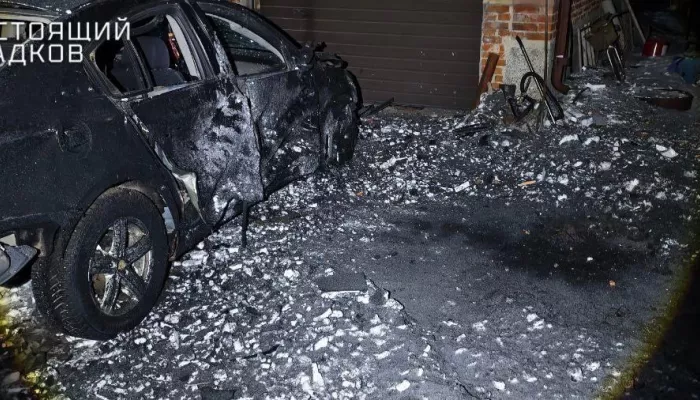 ВСУ ударили ракетами и дронами по Белгородской области