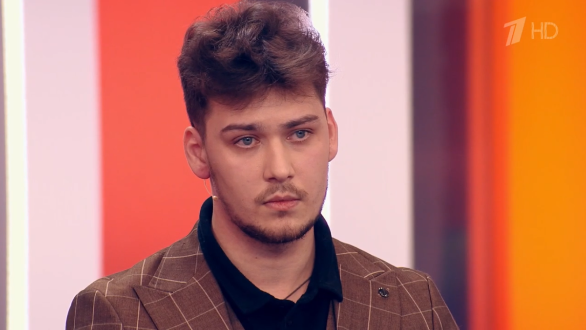 Даниил Баталов