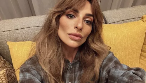 Без того стройная Екатерина Варнава похудела еще сильнее и показала свежие фото