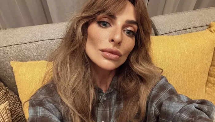 Без того стройная Екатерина Варнава похудела еще сильнее и показала свежие фото