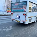 Соцсети: кондуктор барнаульского автобуса порвала сдачу и нагрубила пассажиру