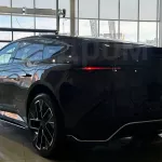 Готовый к сибирским морозам Avatr с искусственным интеллектом продают в Барнауле