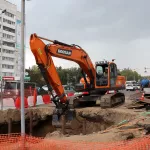 Росводоканал Барнаул в 2026 году обновит более 12 км городских сетей водоснабжения