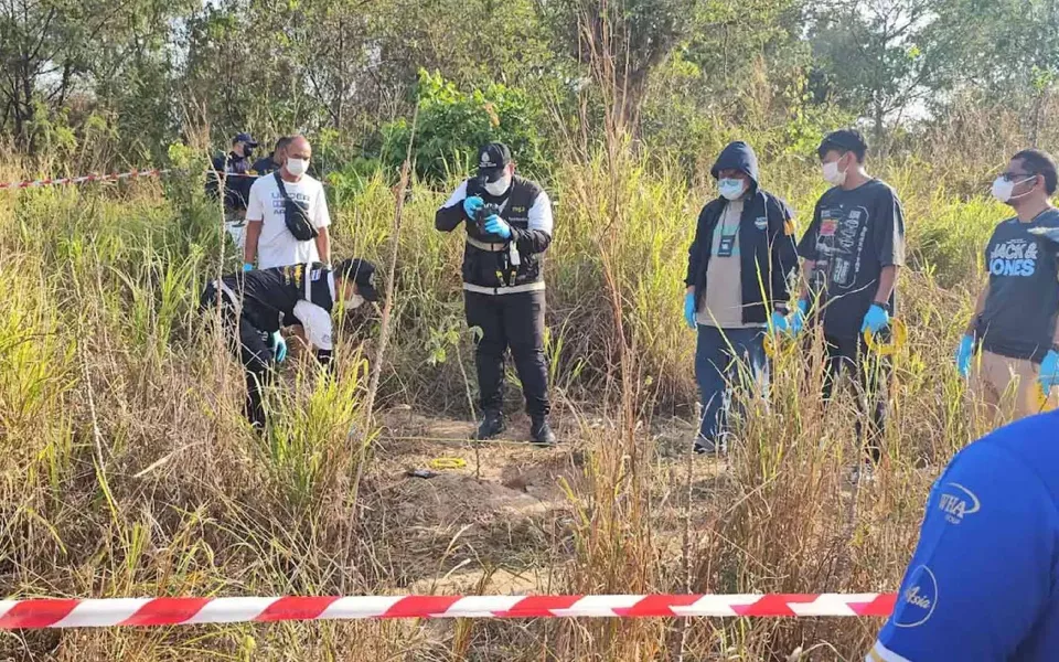 Барнаульца подозревают в жестоком убийстве в Таиланде: что об этом известно