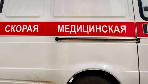 FPV-дрон ударил по предприятию под Белгородом: погиб сотрудник, есть раненый
