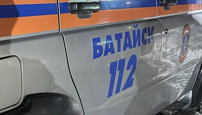 Взрывы в небе раздались над четырьмя городами Ростовской области