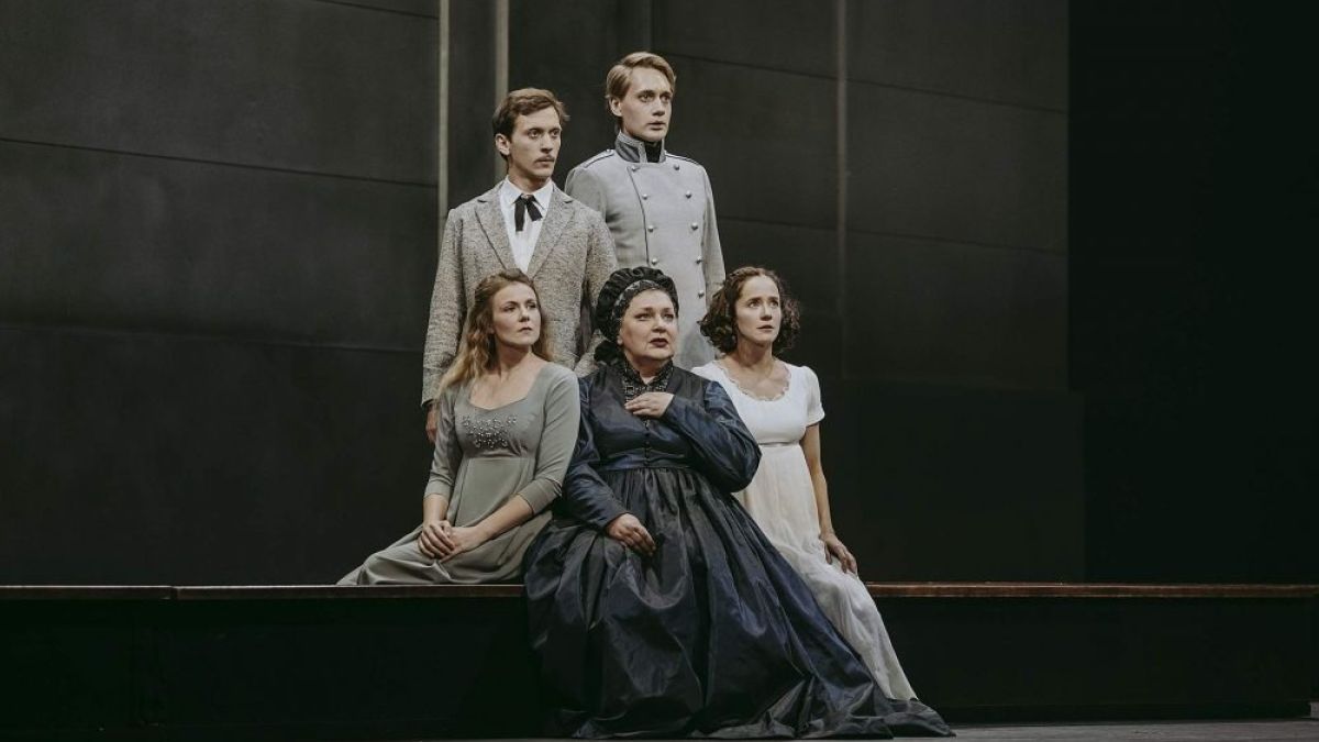 Ольга Чиповская