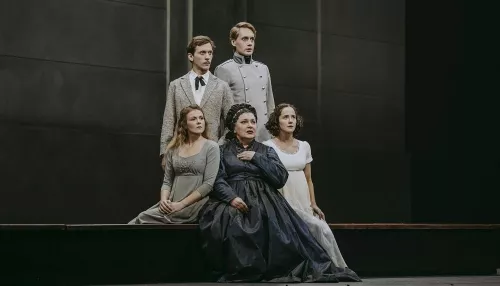 Названа причина смерти Ольги Чиповской – актрисы и матери Анны Чиповской