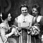 Ушла из жизни Ольга Чиповская — актриса театра Вахтангова и мать Анны Чиповской