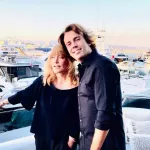 Помолодевшая Пугачева показала новое фото с Галкиным*