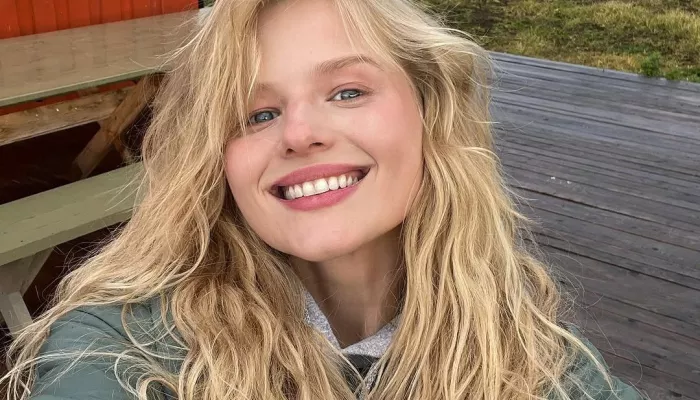 Саша Бортич призналась, чего ей не хватает в нынешних отношениях с 27-летним актером