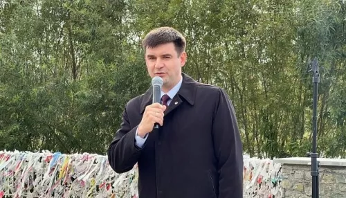 Что известно о задержанном депутате Госсобрания Республики Алтай Сергее Тимошенском