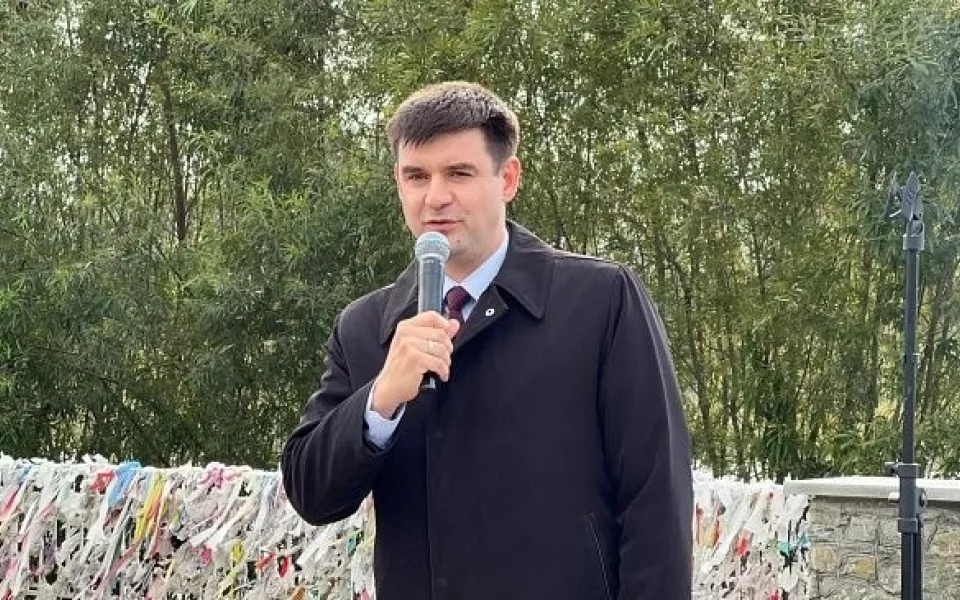 Что известно о задержанном депутате Госсобрания Республики Алтай Сергее Тимошенском