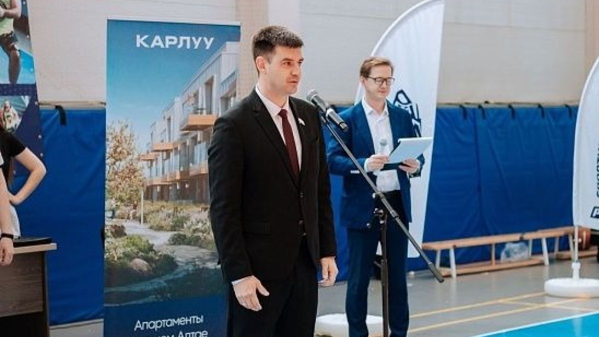 Сергей Тимошенский