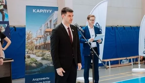 Парламент Республики Алтай прокомментировал ситуацию с депутатом Сергеем Тимошенским