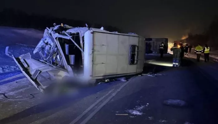 Как жили и погибли четверо подростков на трассе Сибирь в Красноярском крае