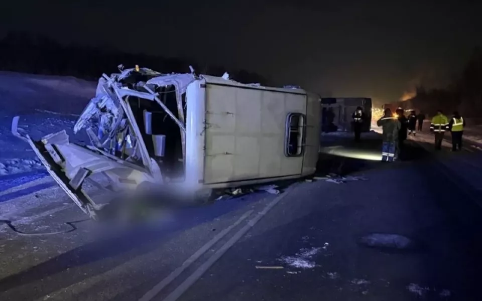 Как жили и погибли четверо подростков на трассе Сибирь в Красноярском крае