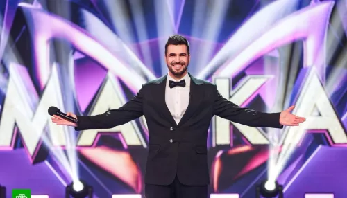 Стало известно, какие герои появятся в новом сезоне шоу Маска