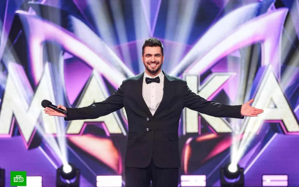 Стало известно, какие герои появятся в новом сезоне шоу Маска