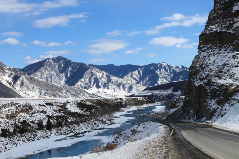 Урочище Кур-Кечу