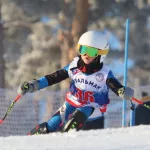 Стало известно, кто победил в онлайн-конкурсе Лучший зимний спортсмен. Фото