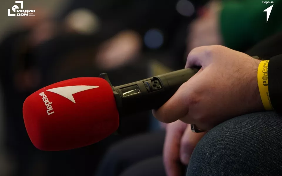 Барнаульский школьник прошел в медиапроект Движения Первых