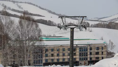 Якорный инвестор игорной зоны на Алтае запустит премиальный отель и горнолыжку