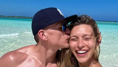 Тодоренко рассказала о провалах в памяти и капельницах после алкоголя у Топалова