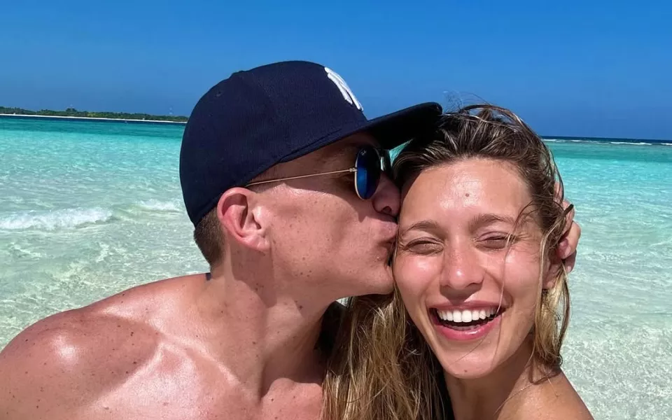 Тодоренко рассказала о провалах в памяти и капельницах после алкоголя у Топалова