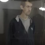 Хакер из Кузбасса работал на Украину: видео задержания и вынесения приговора