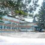 Известную барнаульскую гимназию ждет капремонт за 174 миллиона рублей