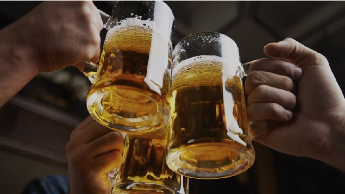 Беспохмельное пиво разработали ученые уральского университета