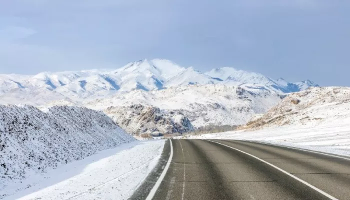 За 2025 год Республику Алтай посетили более 2 млн туристов