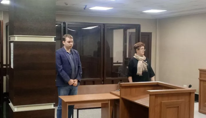 Экс-депутату АКЗС Матасову вынесли приговор по делу о мошенничестве