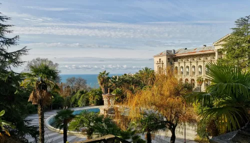 Судья из Тамбова выносила приговоры, улетев в Сочи, и сама стала фигуранткой дела