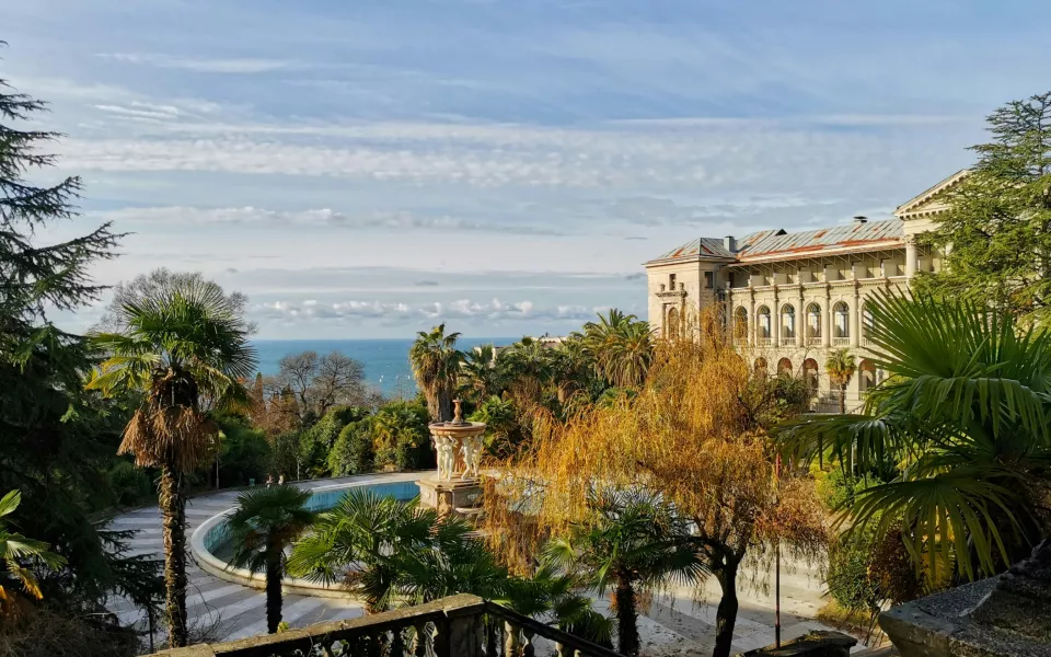 Судья из Тамбова выносила приговоры, улетев в Сочи, и сама стала фигуранткой дела