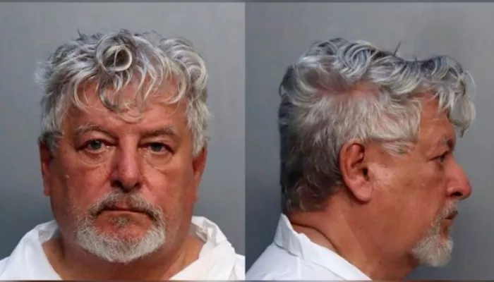 Неуловимый дед доигрался: в США арестован 71-летний россиянин-рецидивист