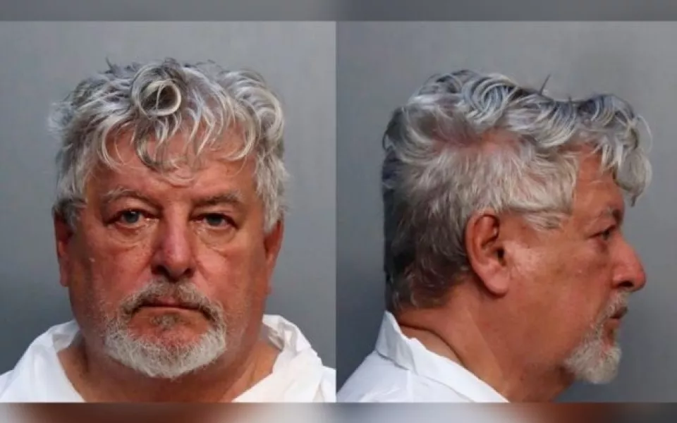 Неуловимый дед доигрался: в США арестован 71-летний россиянин-рецидивист